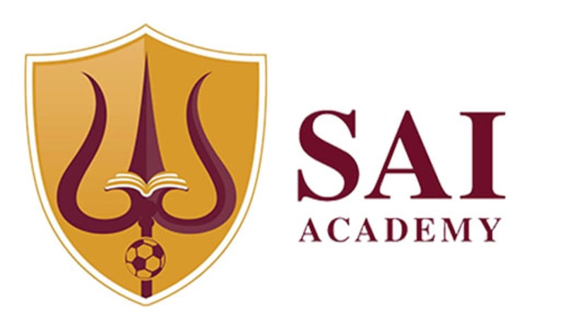 SAIAcademyLogo
