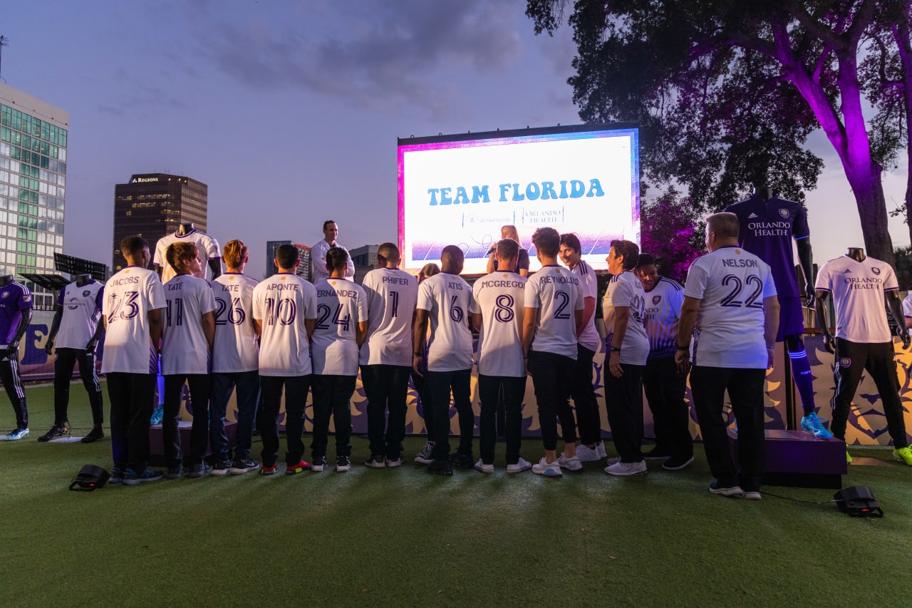 Orlando Health Image Gallery