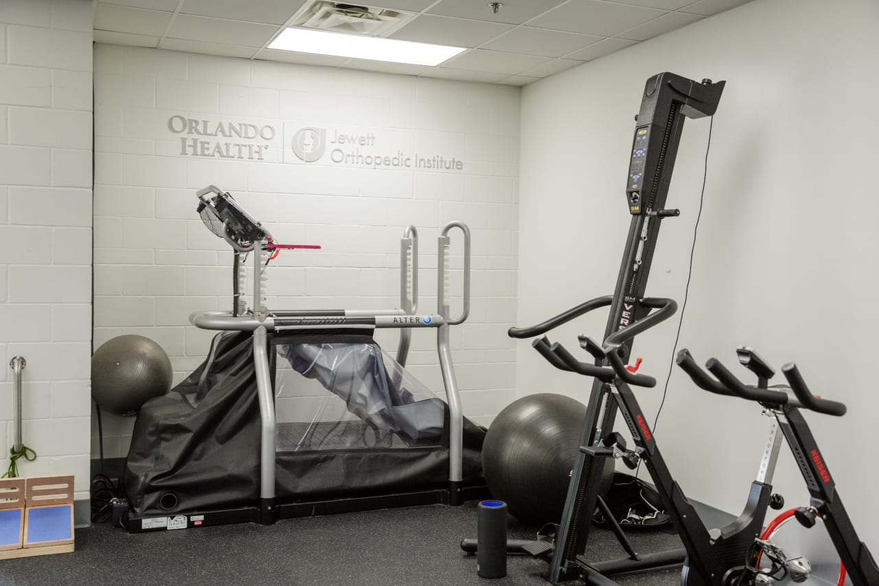Orlando Health Image Gallery