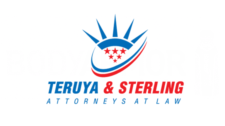 Teruya Sterling