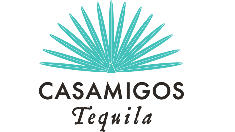PNG - Casamigos - Logo