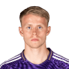 Dagur Thorhallsson