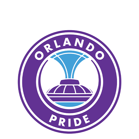 Orlando Pride site address