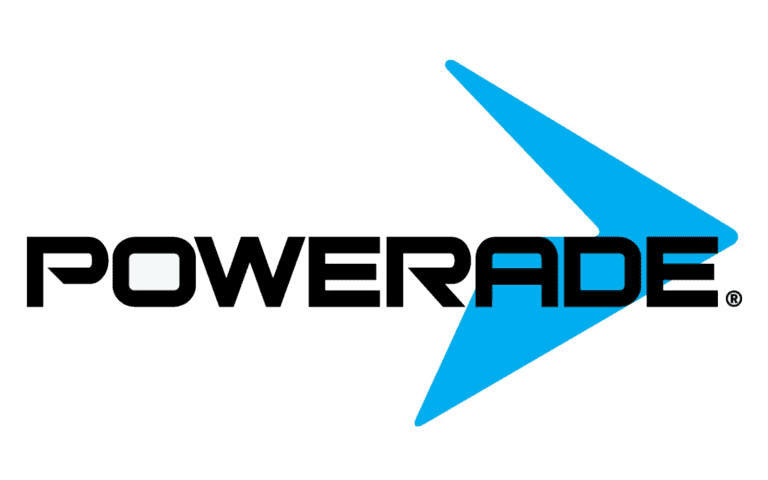 Powerade-Logo